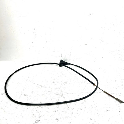 93-99 Kawasaki Bayou 400 KLF400B 4x4 OEM Parking Brake Cable 54005-1170 AK32