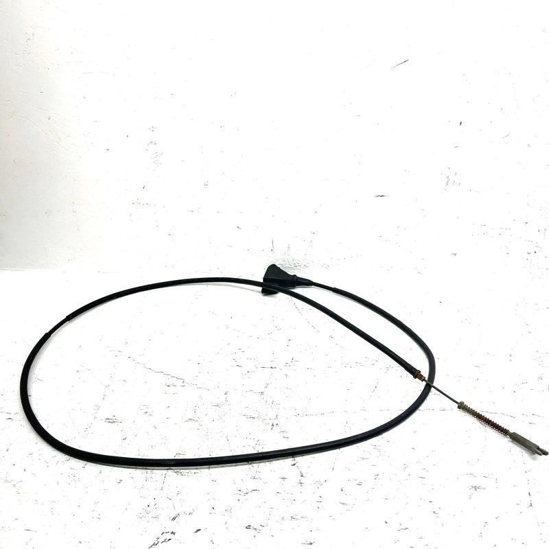 93-99 Kawasaki Bayou 400 KLF400B 4x4 OEM Parking Brake Cable 54005-1170 AK32