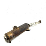 12-14 Honda Rancher 420 OEM Exhaust Muffler 18310-HP7-A01 AH28