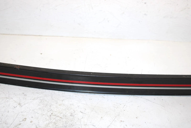 92 Polaris Trail Oem LH,RH Bumper (Set) 2670115 2670114 SP136
