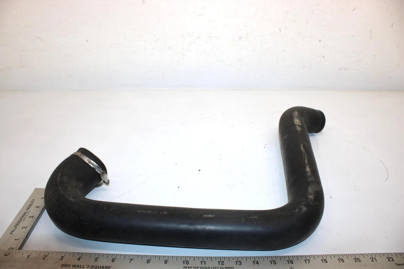 08 Polaris Ranger 700 4x4 Efi Oem Rear Left Air Inlet Hose 1910908 XP1