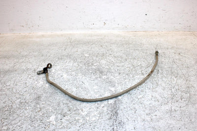 2006 Polaris Sportsman 500 Oem Front Right Brake Line 1910839 AP186