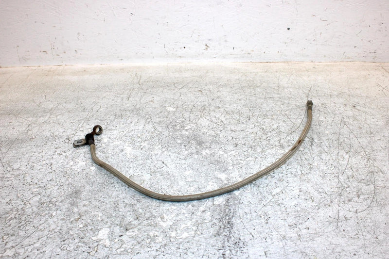 2006 Polaris Sportsman 500 Oem Front Right Brake Line 1910839 AP186