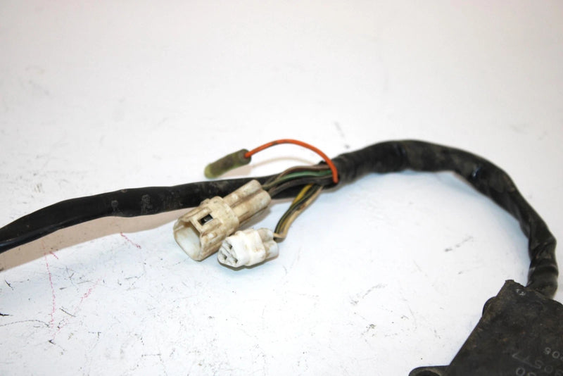 96 Yamaha  Warrior 350 Oem CDI ECU ECM Ignition Box 3GD-85540-30-00 AY6