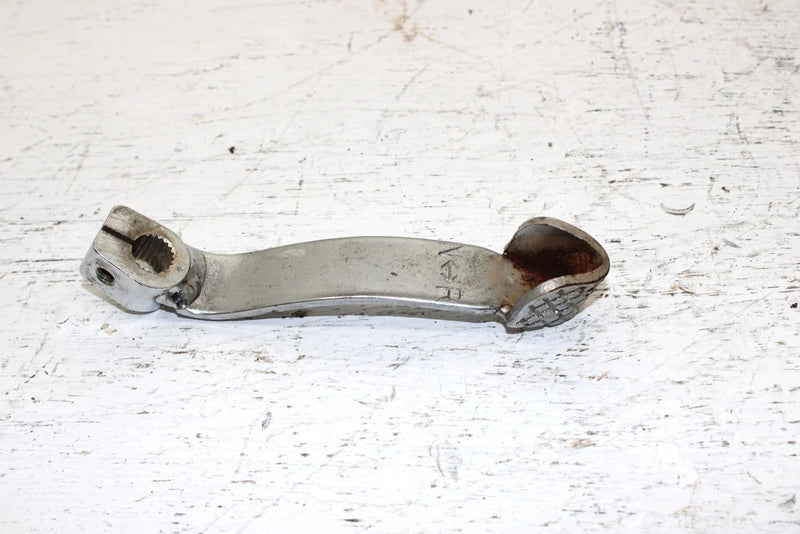 1988 Suzuki Lt 230 E Oem Reverse Shift Lever 25620-35B02 AS7