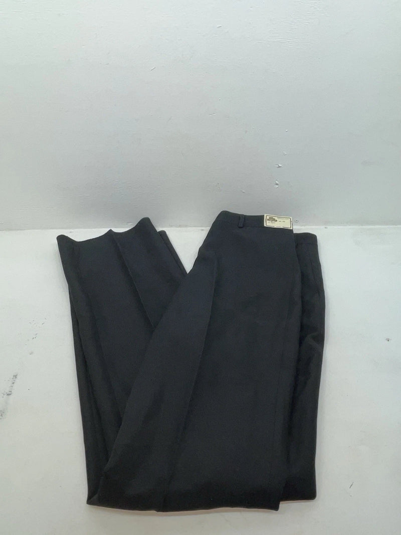 New Vintage Blue Mesquite Polyester Pants #5511 OO-97