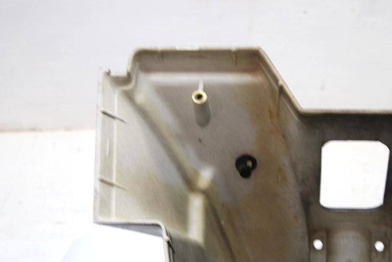 1994 Polaris Sl 750 Oem Steering Column Fiberglass Housing JP3