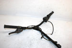 88 Polaris Sks 650 Oem Handlebar Set 1823128-067 SP57
