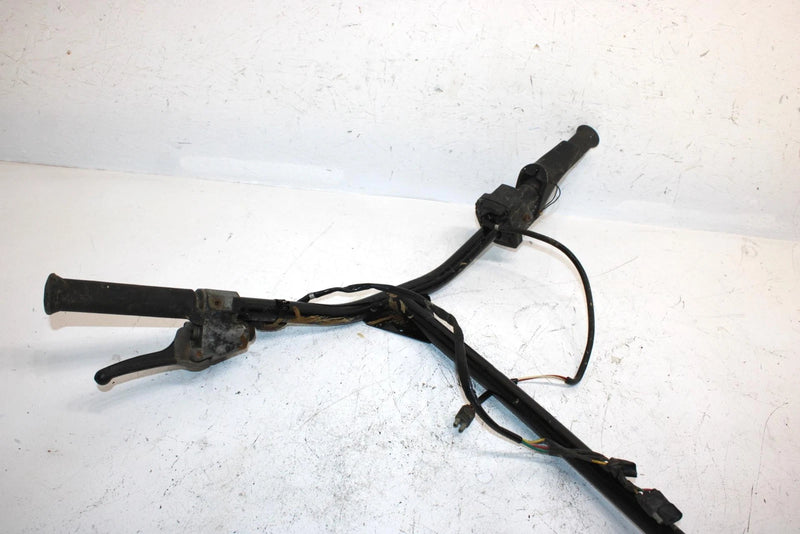 88 Polaris Sks 650 Oem Handlebar Set 1823128-067 SP57