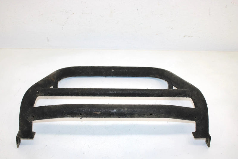 03 Bombardier Quest 650 Oem Rear Bumper 705000602 AB1.1