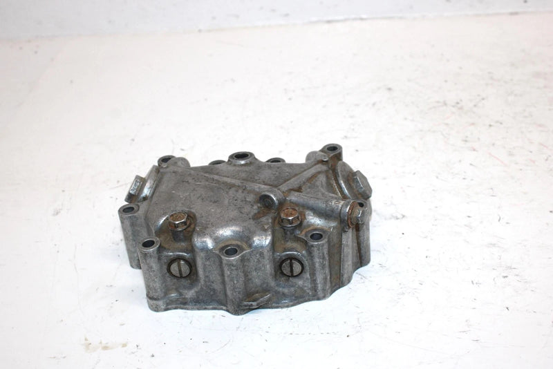 2003 Honda Trx 250 Exa Sporttrax Ex Oem Cylinder Head Cover 12310-HN6-010 AH10