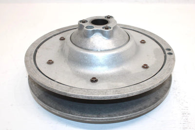 2000 Ski-doo Mxz 600 Oem Secondary Driven Clutch 417010200 417126343 SS15