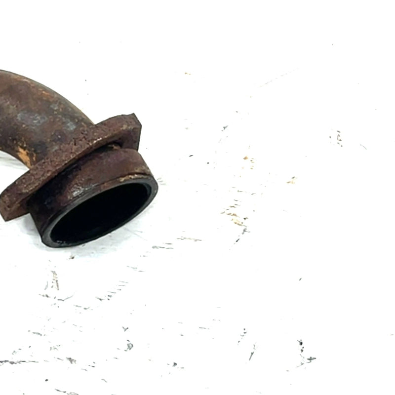 2004 Yamaha Bruin 350 YFM350FA 4x4 OEM Exhaust Header Pipe 5UH-E4611-00-00 AY63