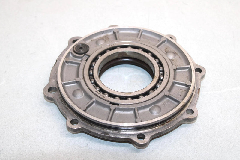 91 Yamaha  Big Bear  4wd Oem Gear Case Bearing Housing 3HN-46152-00-00 AY43