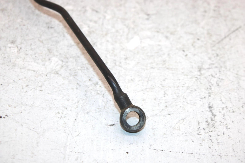 1996 Kawasaki Bayou 300 Oem Transmission Oil Pipe 32102-1595 32152-1182 AK25