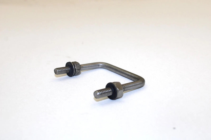 1998 Polaris Slxh Oem Seat Latch U Bolt 5224835 JP15