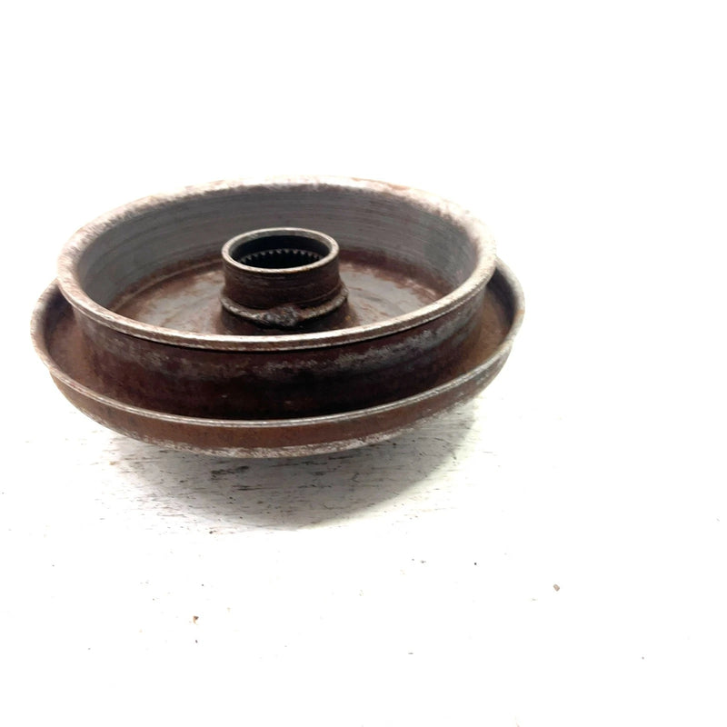 1981 Honda ATC250R OEM Rear Brake Drum  42622-961-000 AH96