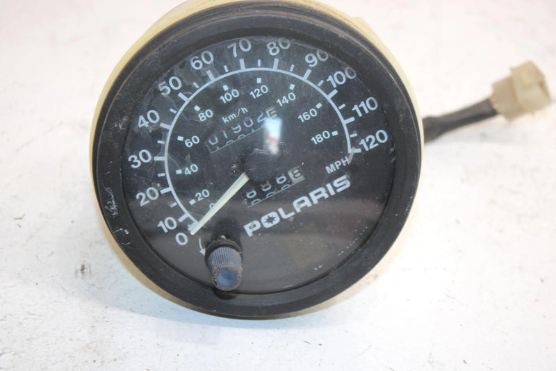 97 Polaris Xlt Sp Oem Speedometer Under 2k Miles 3280254 SP58