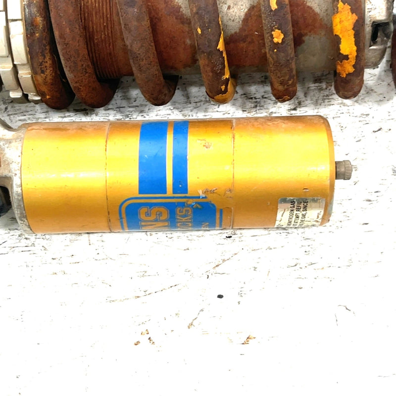 2001 Bombardier DS650 OEM Aftermarket Ohlins Rear Shock 706000148 AB16