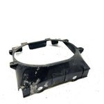 2002 Bombardier Quest 500 OEM Radiator Fan Shroud 709200111 AB14