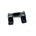 97 Honda FourTrax 300 TRX300FW 4x4 OEM Trailer Hitch Bracket 50812-HC4-000 AH45