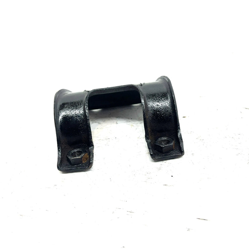97 Honda FourTrax 300 TRX300FW 4x4 OEM Trailer Hitch Bracket 50812-HC4-000 AH45