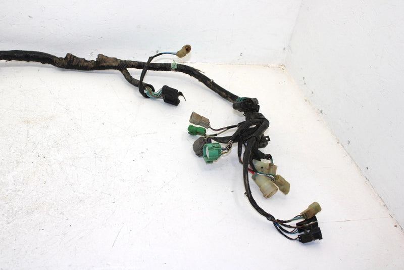 06 Honda Trx 400 Faa Fourtrax Rancher Oem Main Wire Harness 32100-HN7-000 AH55