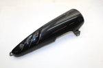 2003 Yamaha Rx1 Oem Left Exhaust Cover 8FA-77551-A0-P1 SY98