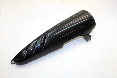 2003 Yamaha Rx1 Oem Left Exhaust Cover 8FA-77551-A0-P1 SY98
