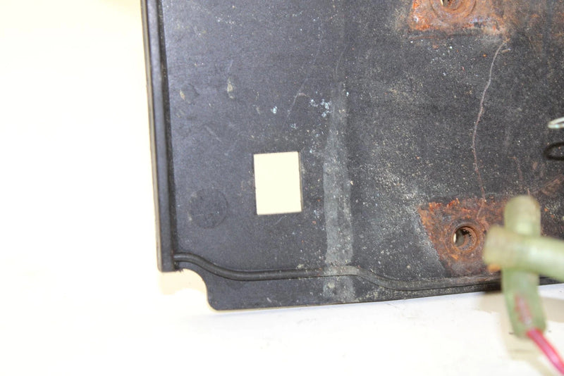 1996 Sea-doo Xp Oem Electrical Box Mounting Plate 278000826 JS9