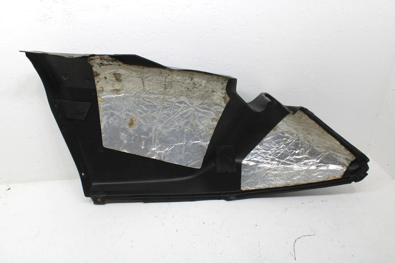 1982 Yamaha Sr540 Oem Right Side Panel 8R6-21910-00-00 SY65