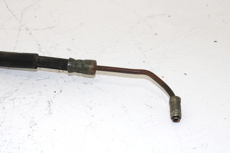 1999 Arctic Cat 300 Oem Master Cylinder Brake Line 0437-073 AA12