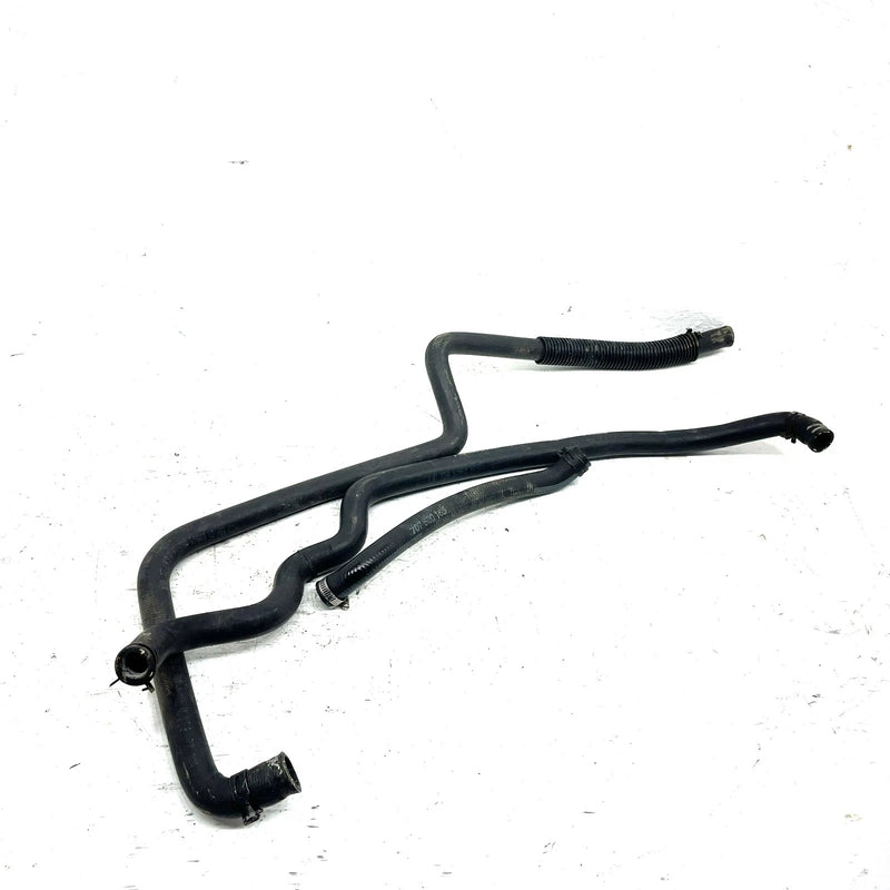 2004 John Deere Trail Buck 650 EXT OEM Coolant Line Set AJ1