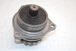 84 Honda Trx200a Oem Side Gearcase Cover 21371-969-000 AH9