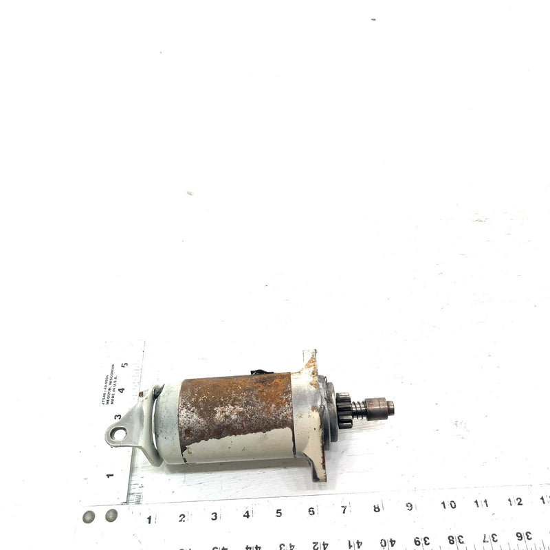 1995 Sea-Doo GTX OEM Starter Motor 278000485 JS62