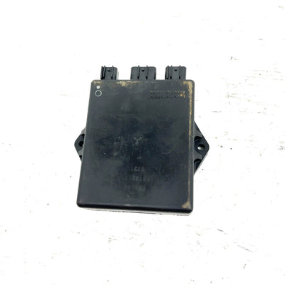 01 Yamaha WaveRunner GP1200 OEM CDI ECU ECM Ignition Box 66V-85540-00-00 JY28