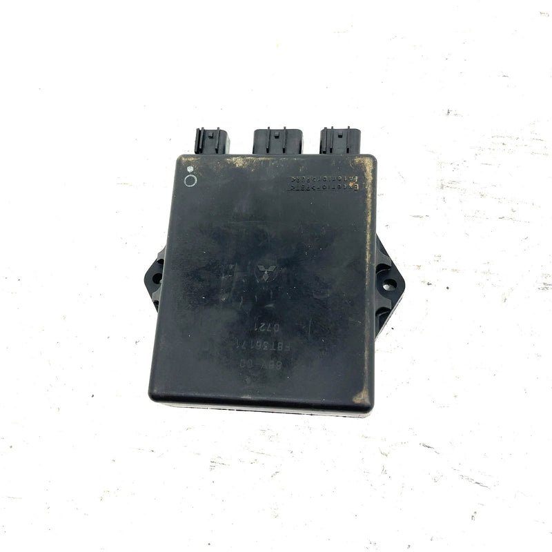 01 Yamaha WaveRunner GP1200 OEM CDI ECU ECM Ignition Box 66V-85540-00-00 JY28