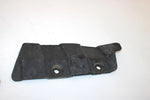 03 Arctic Cat 400 Fis Auto Trans Oem Rear Axle Shield Set 1406-068 AA9