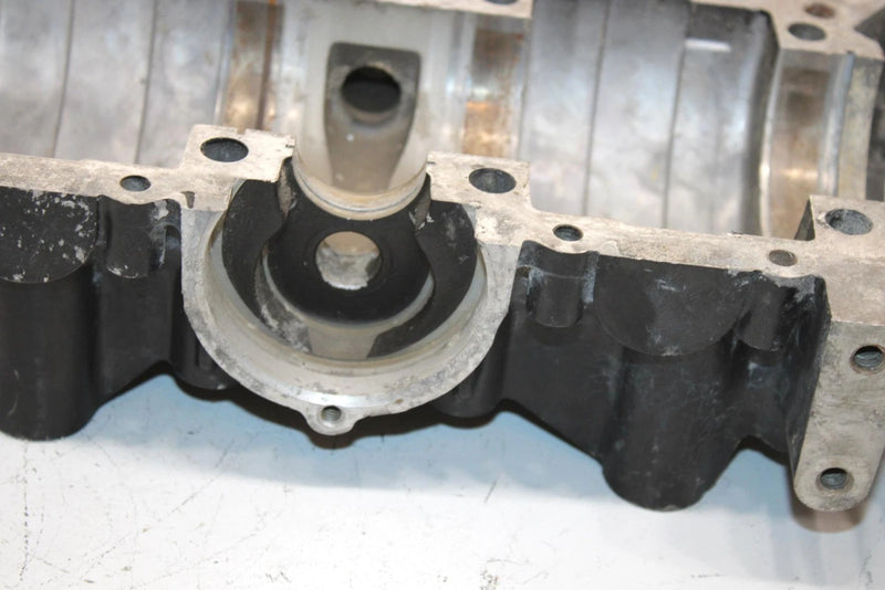 93 Arctic Cat Wildcat Efi Oem Lower Crankcase Half 3003-940 SA61