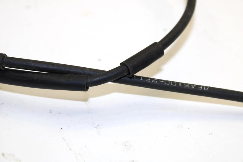 2003 Yamaha Rx1 Oem Parking Brake Cable Line 8FA-26351-00-00 SY108