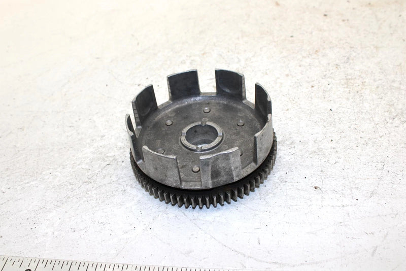 2000 Honda Trx 250 Recon Oem Clutch Basket 22100-HM8-A40 AH52