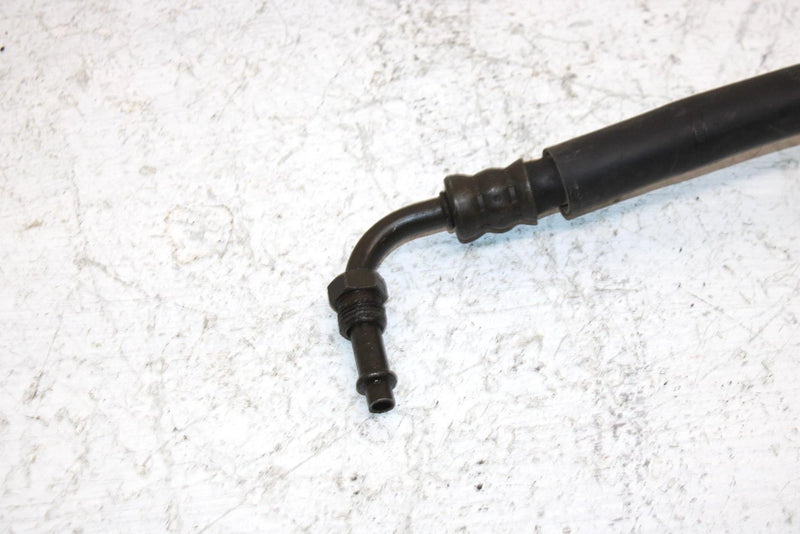 2004 Yamaha  Bruin 350 Oem Oil Cooler Hose Set 5UH-E3464-01-00 AY24
