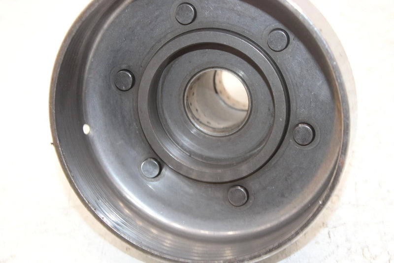 1994 Kawasaki Bayou 220 Oem Clutch Drum 13216-1120 AK3