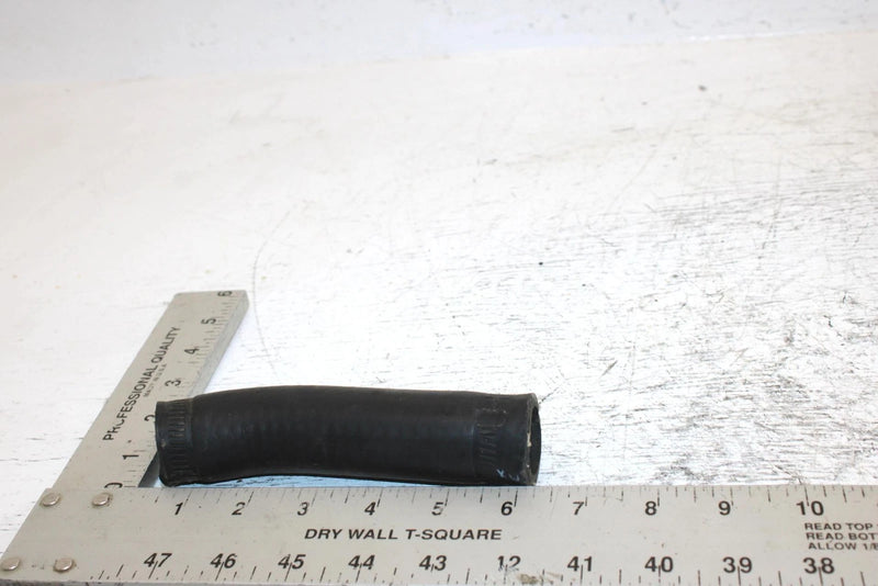 1993 Arctic Cat Ext 550 Oem Tee To Exchanger Hose 0610-192 SA35