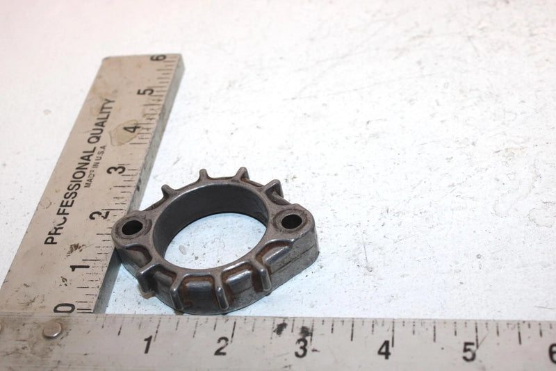 1996 Kawasaki Bayou 300 Oem Exhaust Pipe Clamp 18069-1078 18069-1006 AK25
