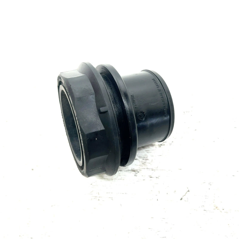 2001 Sea-Doo GTX DI OEM Exhaust Outlet Duct 274001391 JS5