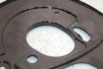 1985 Honda Atc125ma Oem Sub Chain Cover 40523-968-680 AH44