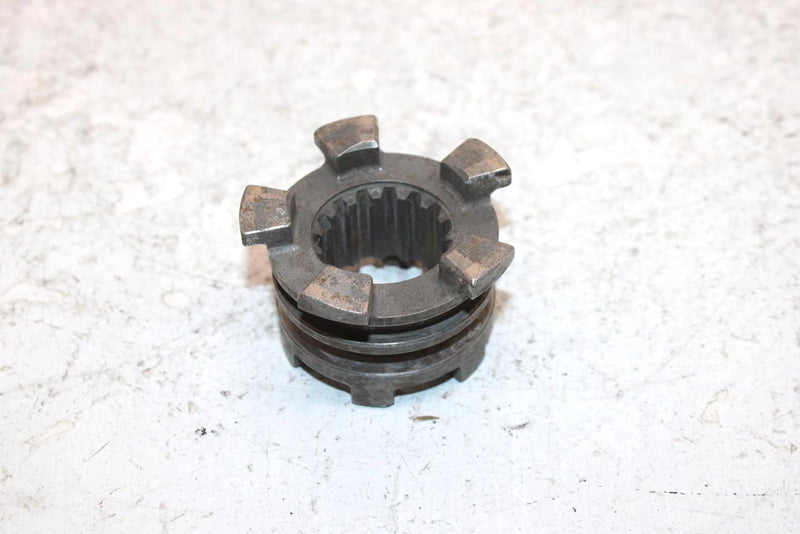 2003 Kawasaki Prairie 650 Oem Shifter Gear 13139-0626 AK26