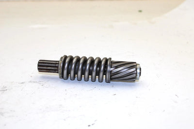 1986 Yamaha  Badger Yfm80s Oem Drive Shaft 55X-46171-00-00 AY32