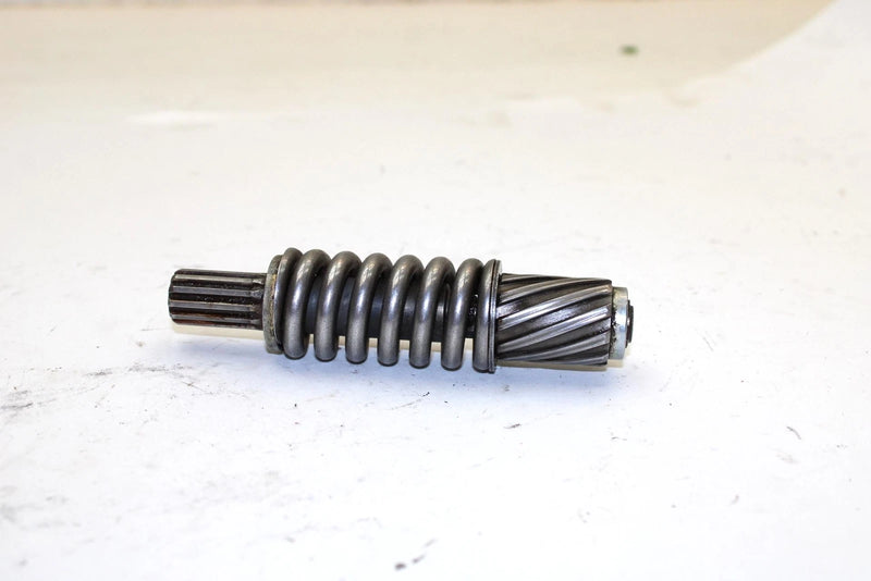 1986 Yamaha  Badger Yfm80s Oem Drive Shaft 55X-46171-00-00 AY32